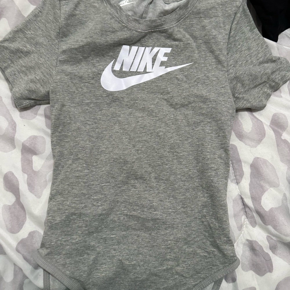 nike bodysuit